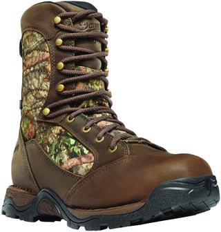 Danner Pronghorn Mossy Oak Break Up Country Boots