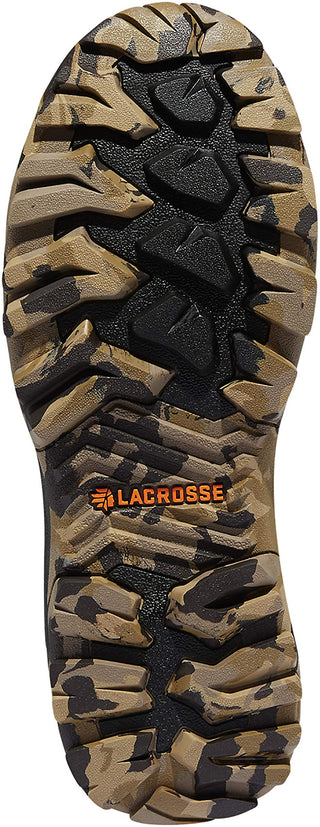 LaCrosse Alphaburly Pro Waterproof Hunting Boots - Mossy Oak