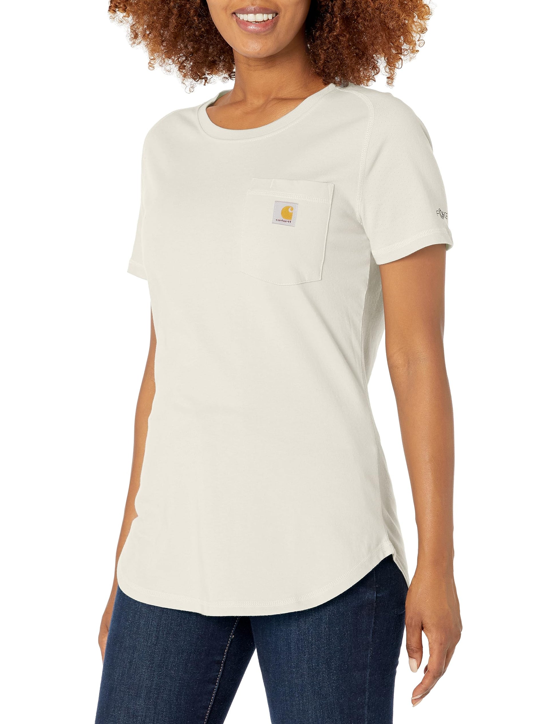 womens-force-relaxed-fit-midweight-pocket-t-shirt