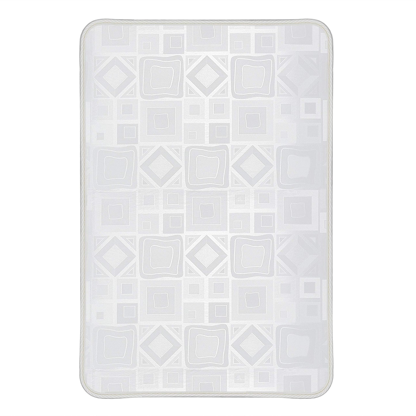 Dream On Me Travel Lite Mini Foam PlaymatSafe  PortableEasy MaintenanceGreenguard Gold Environment Safe Playmat