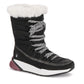 Spyder Women's Winter Boots - Black Size 10