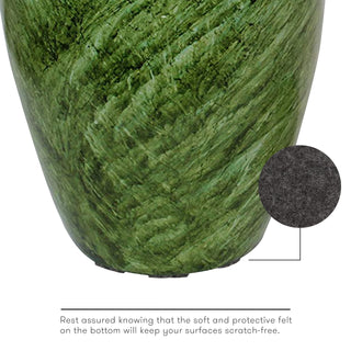 Adult Cremation Urns with Velvet Bag