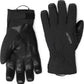 Arc'teryx Venta GTX Glove Unisex | Insulated, Breathable, Waterproof Hiking Glove | Black, Medium
