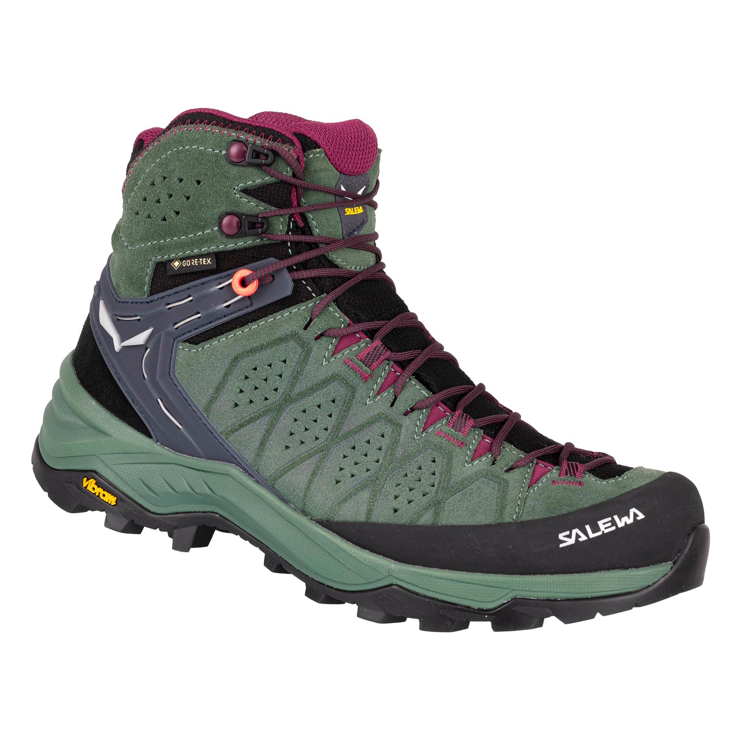 Women's Alp Trainer 2 Mid GTX Waterproof Hiking Boot