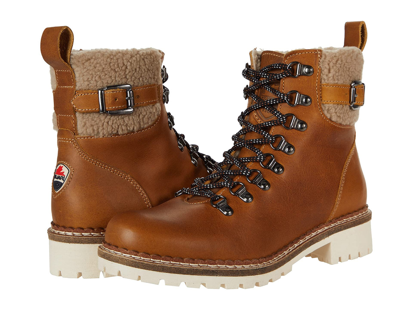 PAJAR Canada Paulina Women's Casual Shoes