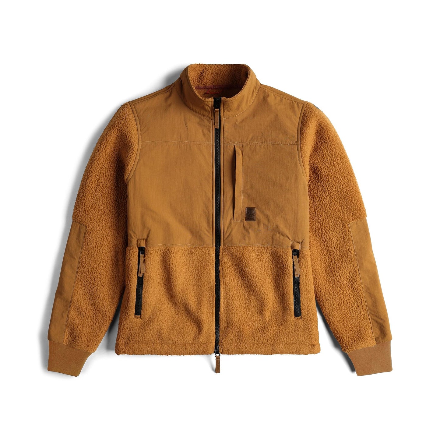 Women's Khaki Subalpine Fleece