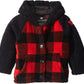 Obermeyer Unisex Avenger Fleece Jacket - Red