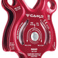 CAMP Naiad High-Strength Multifunctional Pulley