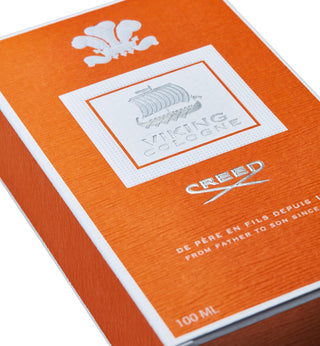 Creed Viking Cologne Eau de Parfum Spray for Men 3.3 Oz