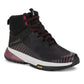 Spyder Women's Trail Running Shoes - Black