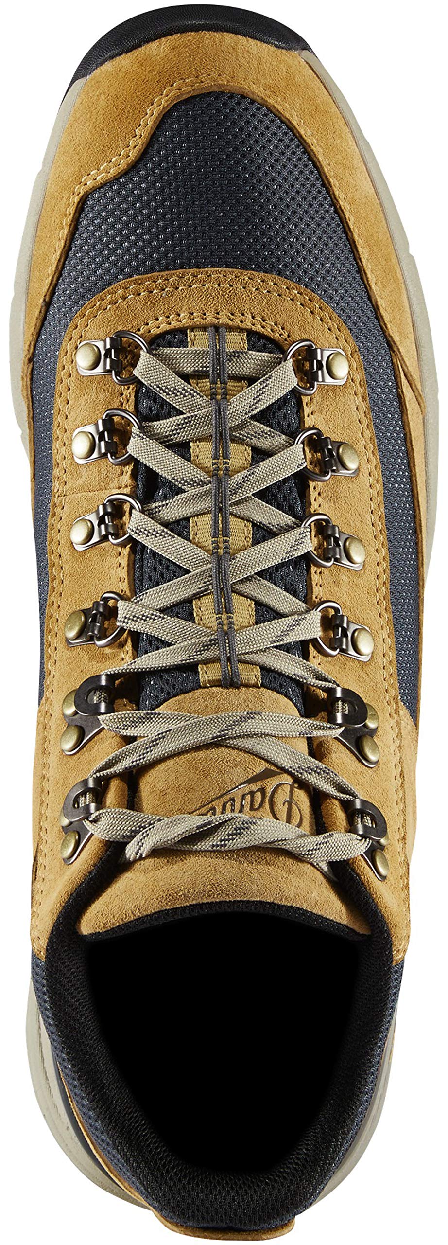 Danner Men's South Rim 600 Hiking Boot