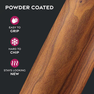 Insulated Sports Water Bottle with Straw