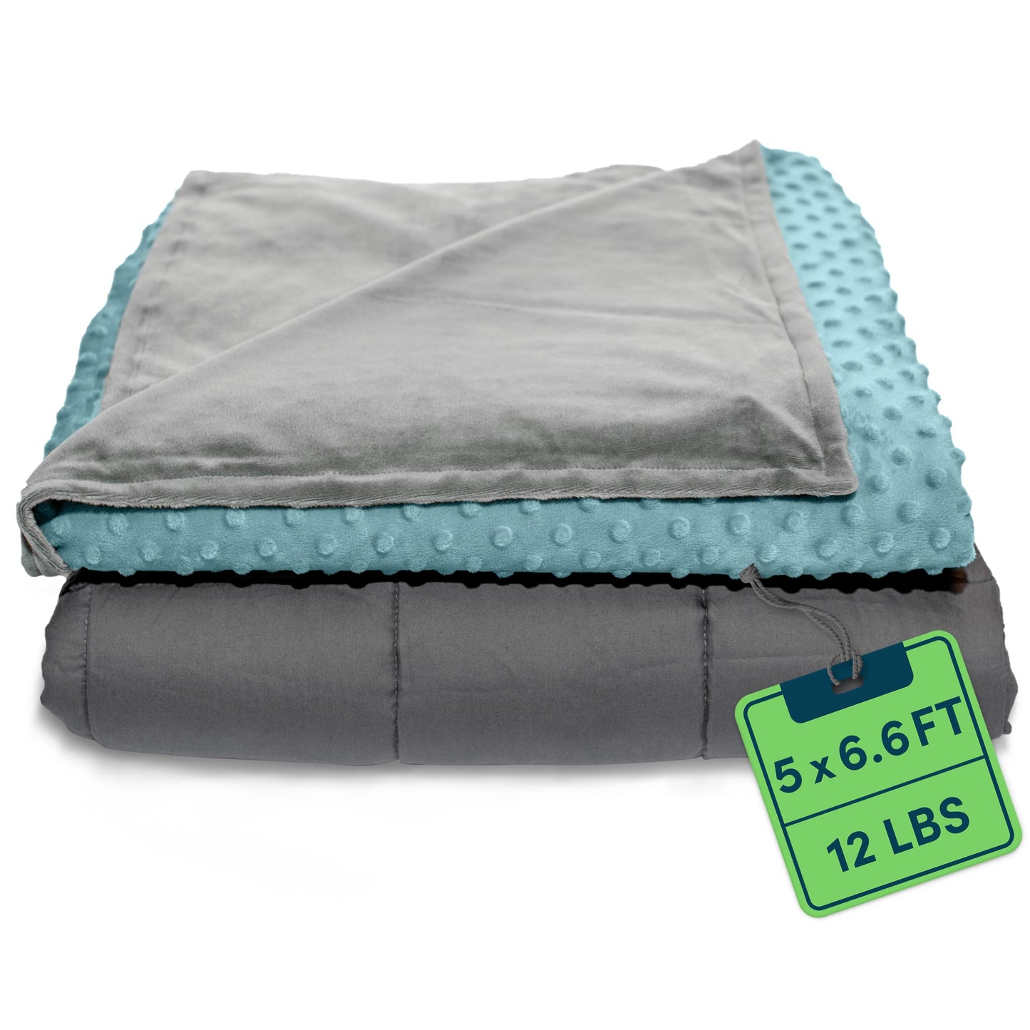 Quility Weighted Blanket for Adults