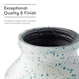 Adult Cremation Urns with Velvet Bag