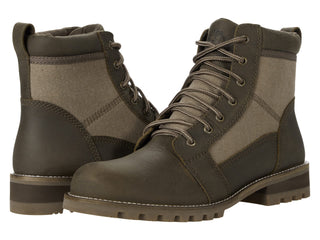 Kodiak Waterton Boot - Olive Green