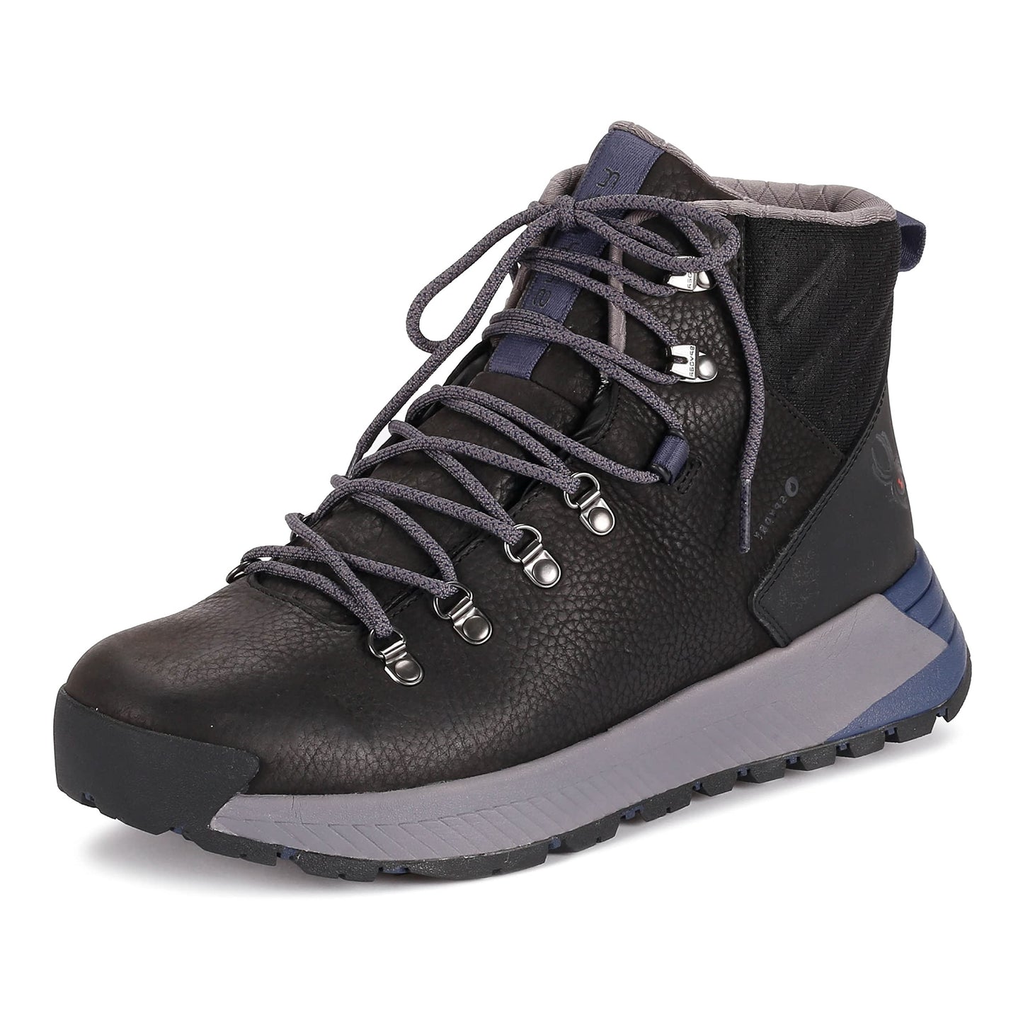 Spyder Men's Hiking Shoes Black