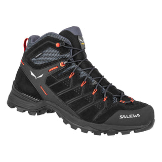Salewa Men's Alp Mate Mid Waterproof Trekking & Hiking Boot