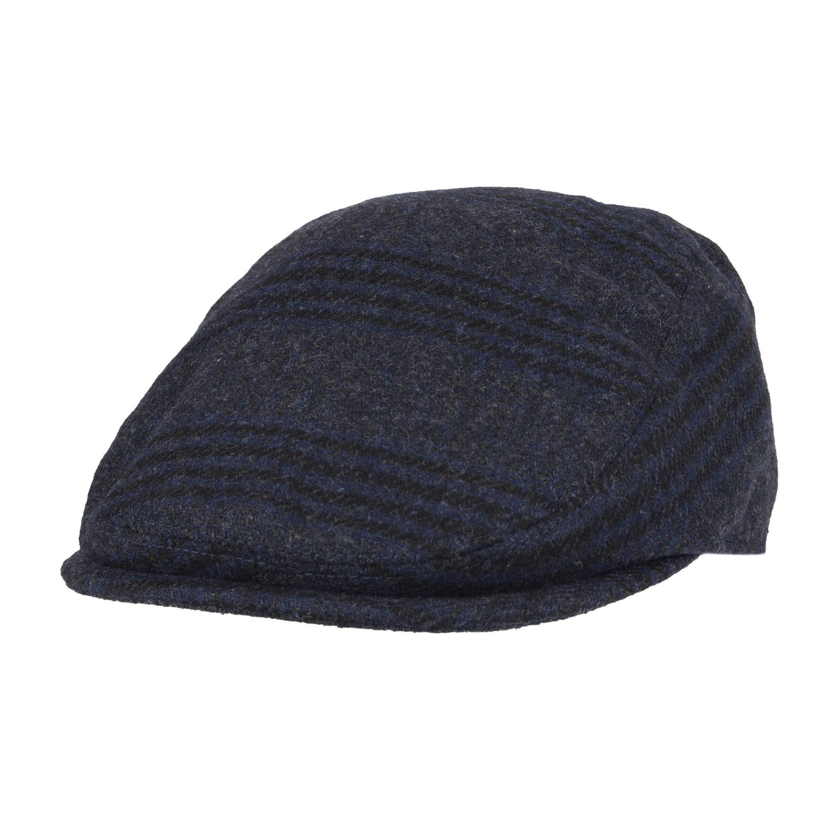 Levi's Men's Ivy Hat Gatsby Driver Cap Cotton Tweed