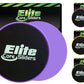Core Sliders for Full Body Workout - Pack of 2