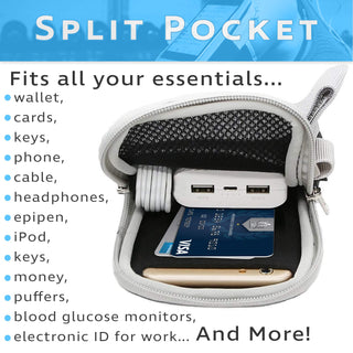 Running Phone Armband