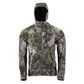 Kryptek Mens Tora Jacket Altitude Collection Grey Small