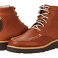 Kodiak Scotia Brown Wedge Shoes
