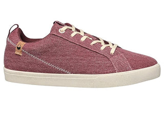SAOLA Cannon Canvas Low Top Sneakers