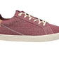 SAOLA Cannon Canvas Low Top Sneakers