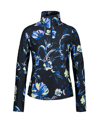 Obermeyer Teen Girls Clara Quarter Zip Top