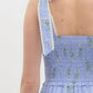 Entro - Amelia Midi Dress
