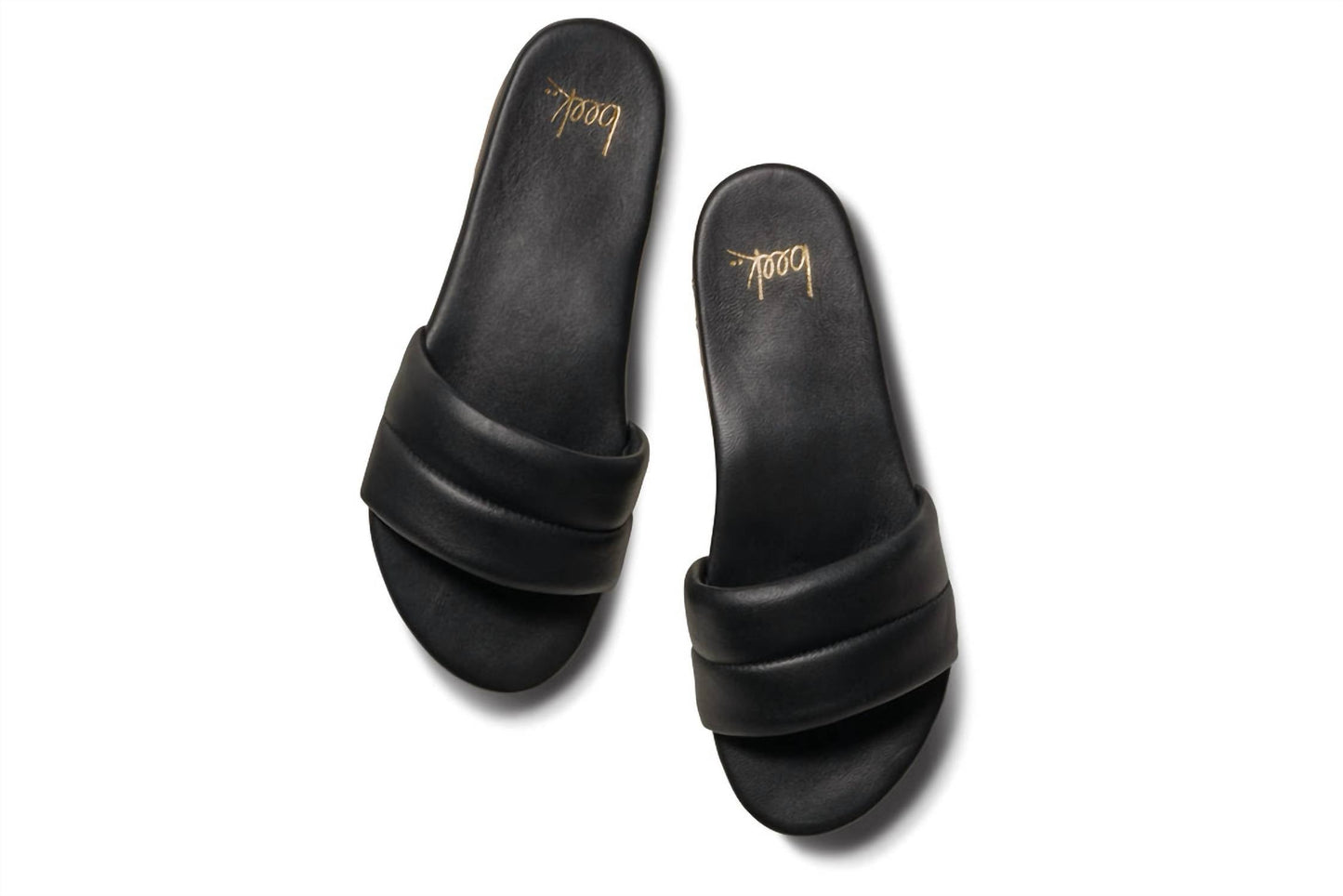 Beek - Women's Sugarbird Leather Sandals