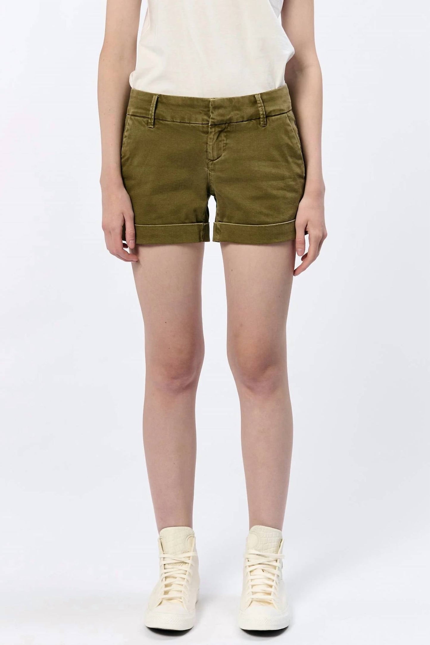 Dear John Denim - Hampton Shorts