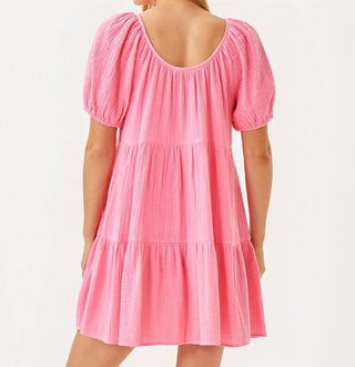 Lilly Pulitzer - Zemini Coverup Dress