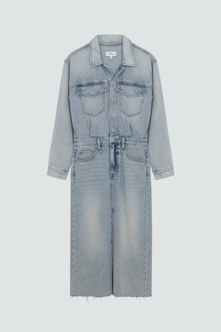 Pistola - Amira Midi Dress