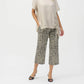 Joseph Ribkoff - Millennium Geometric Print Culotte Pants