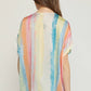 Entro - Placket Top
