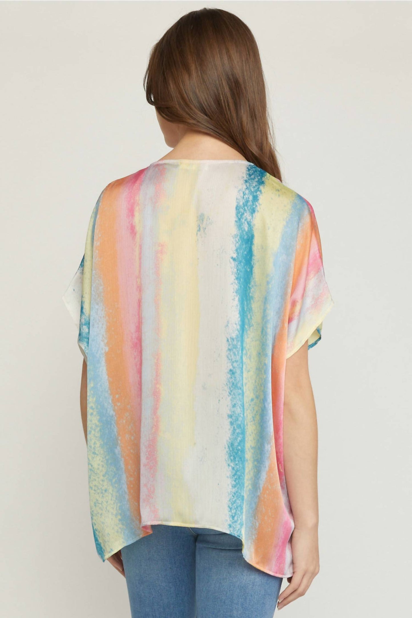 Entro - Placket Top