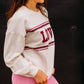 Z Supply - Oversized Love Sweatshirt