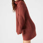 Steve Madden - Abbie Sweater Dress