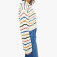 Mother - Bell Sleeve Jumper