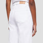 7 For All Mankind - High Rise Cropped Jo Jeans