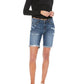 Judy Blue - Comfy Bermuda Shorts