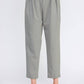 Allie Rose - DEMI TAPERED TROUSERS