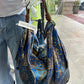 David Jeffery - Women's Scarf Bag
