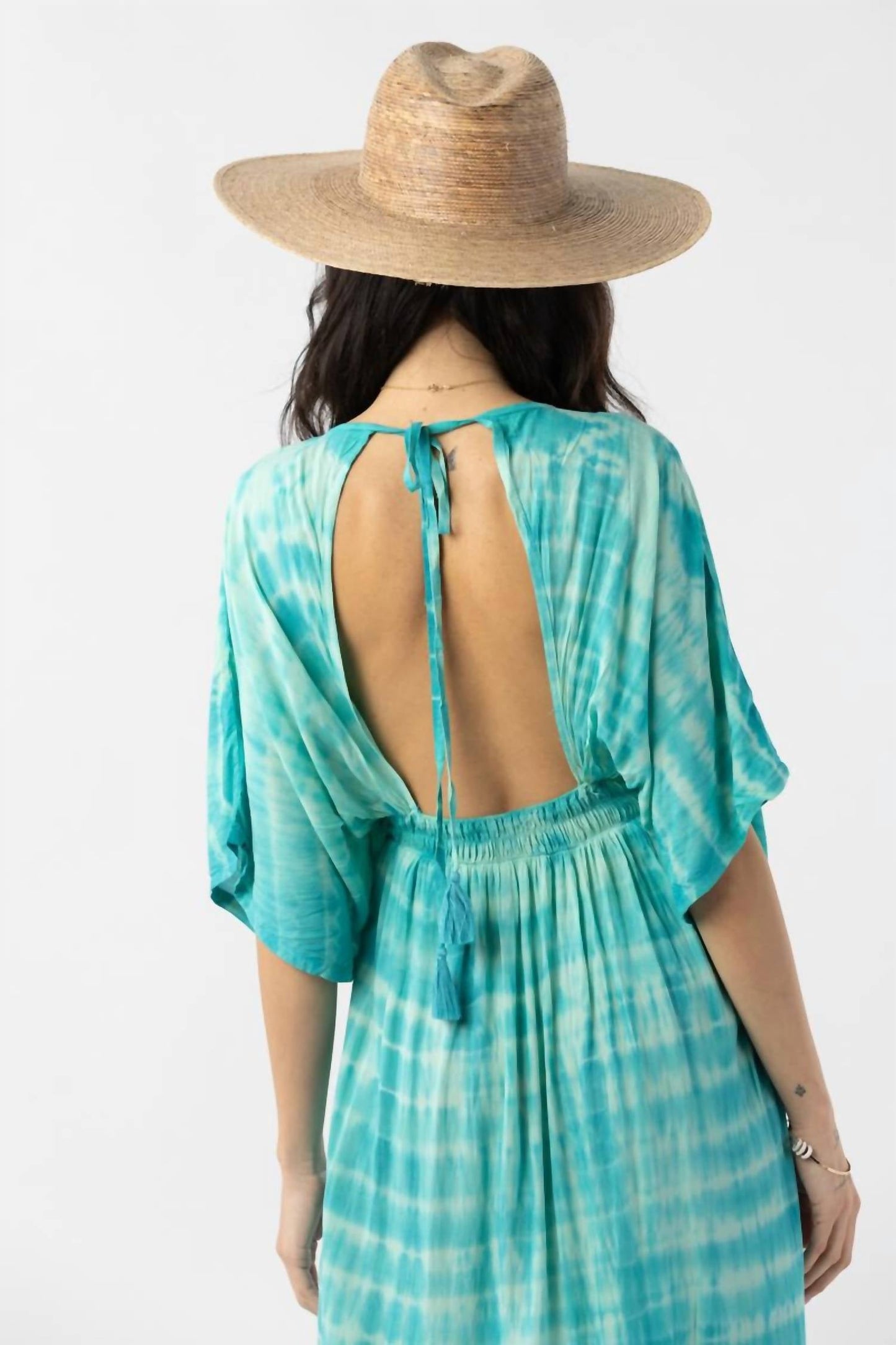 Tiare Hawaii - Levine Maxi Dress