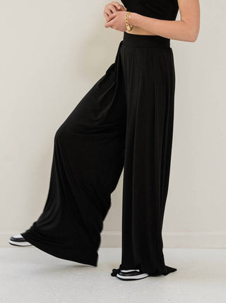 Win Win - Ella Palazzo Pant