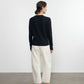 Enza Costa - TWILL WORK PANT