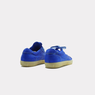 Pantofola D'Oro - Men's Del Bello Low Nappa Sneaker