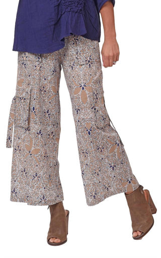 Tulip Clothing - Calista Cargo Pant