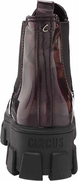 Circus By Sam Edelman - Women's Darielle Ankle Boots